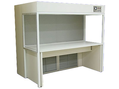 Horizontal Flow Workstation