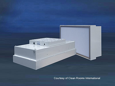 Cleanroom Filter