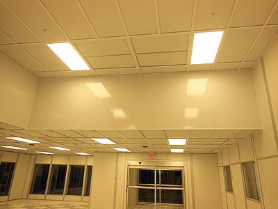 Hardwall Cleanroom
